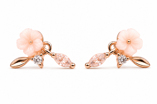 Fiora Earrings