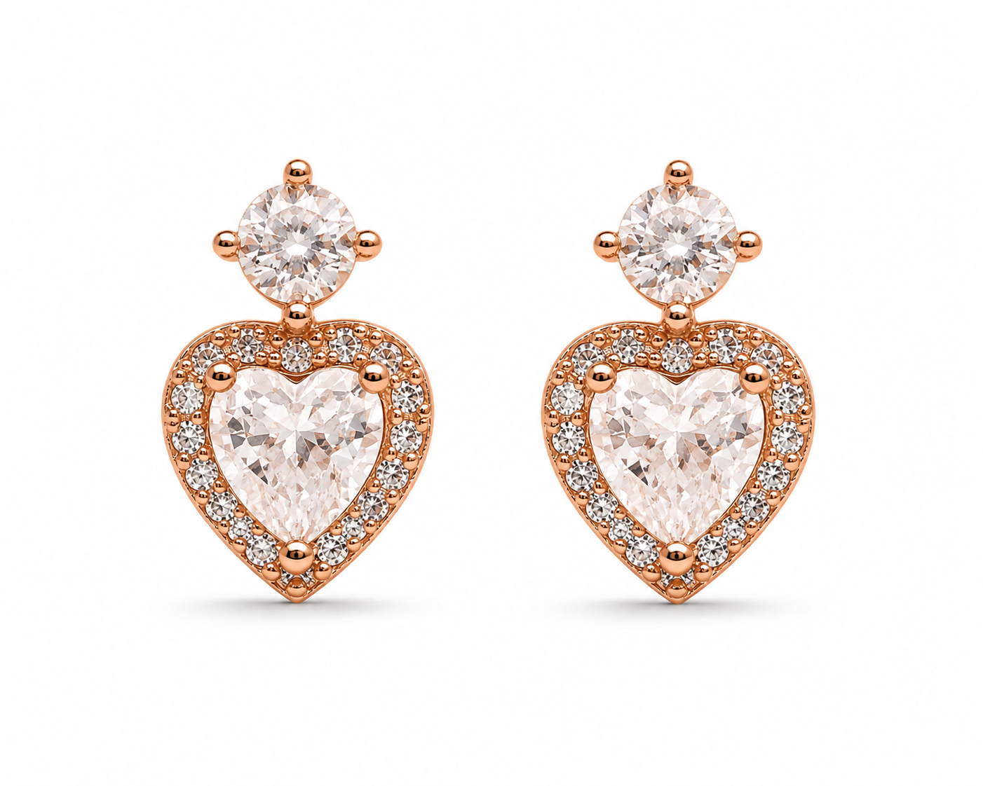 Auréa Earrings