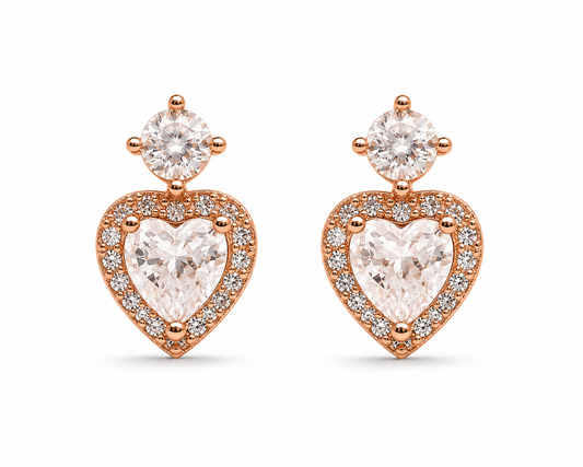 Auréa Earrings