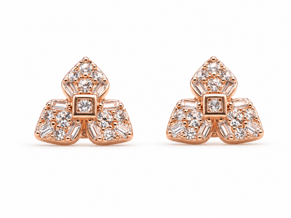 Éclisse Earrings