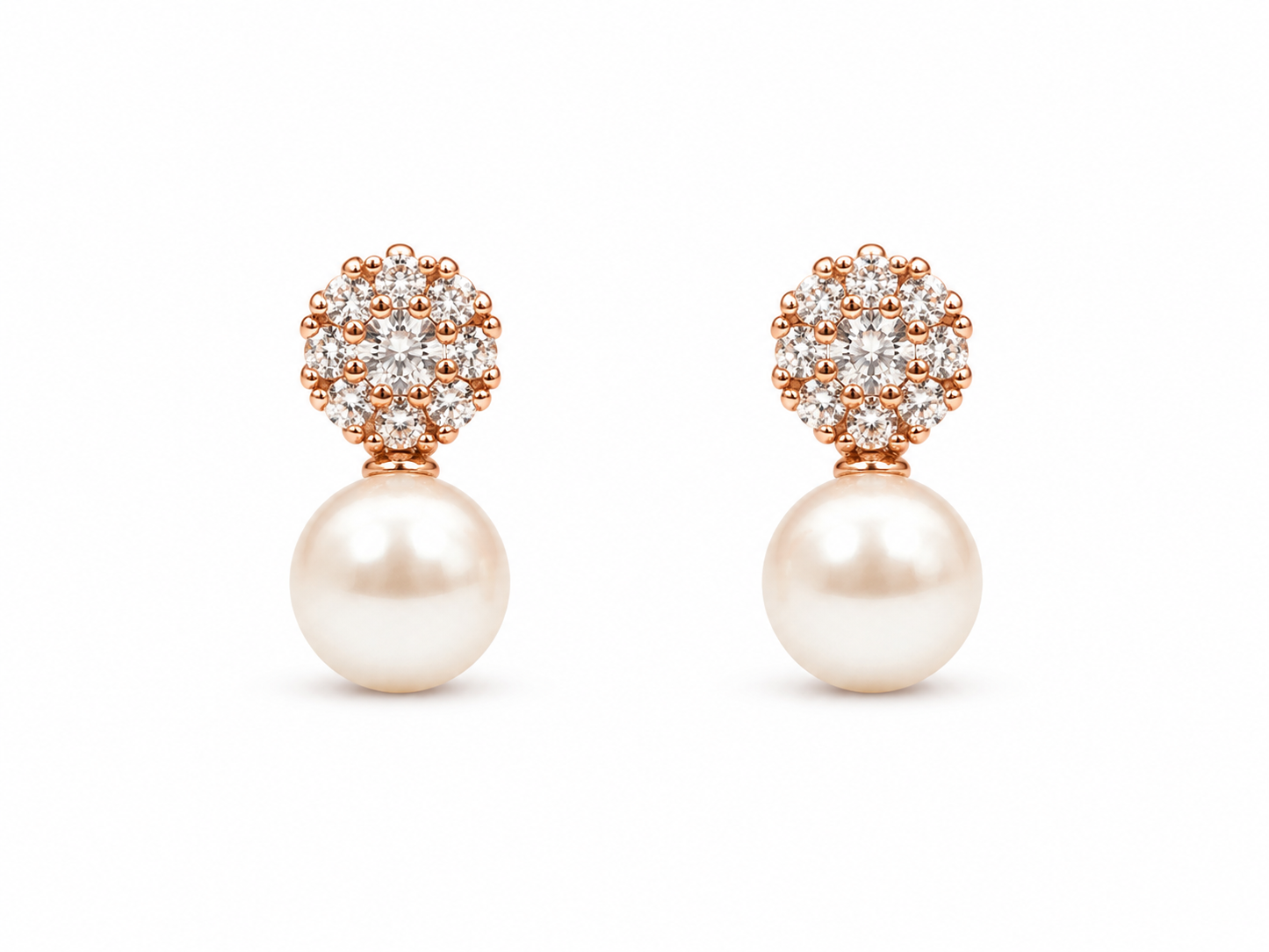 Celestine Earrings