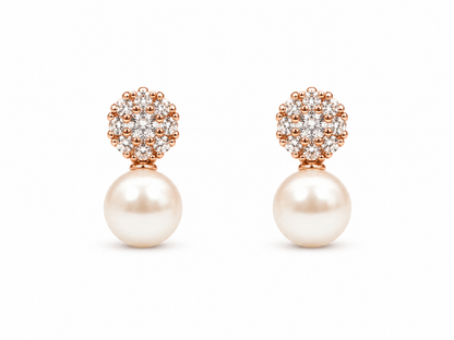 Celestine Earrings