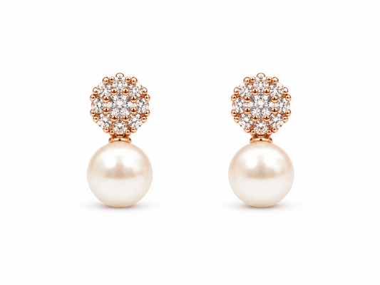 Celestine Earrings