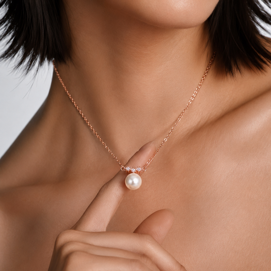 Nivéa Necklace