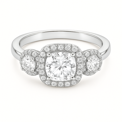 The Aurélienne Ring