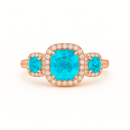 The Aurélienne Ring