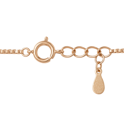 The Mariposa Wings Chain