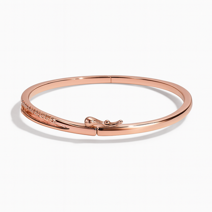 The Starlit Grace Bracelet