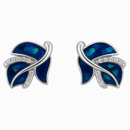The Verdantia Earrings