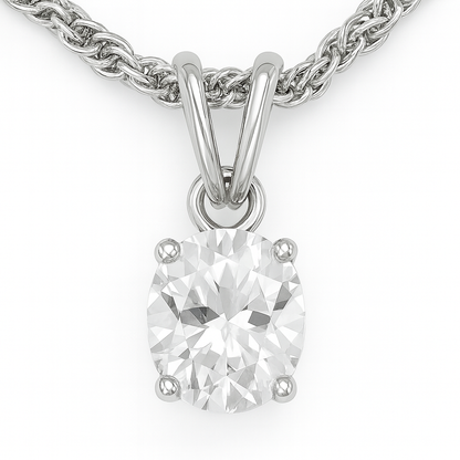 The Lustra Chain