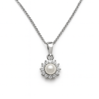 The Eterna Pearl Chain