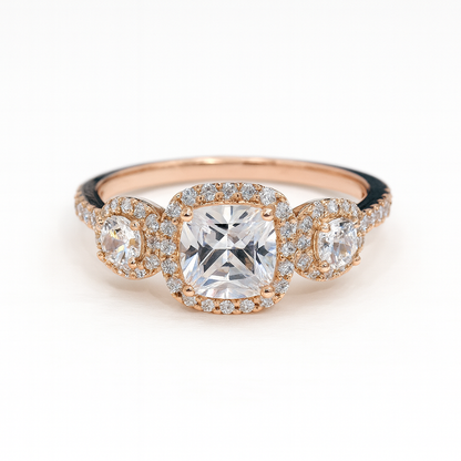 The Aurélienne Ring