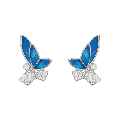 The Mariposa Earrings