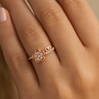 The Fiorabelle Ring
