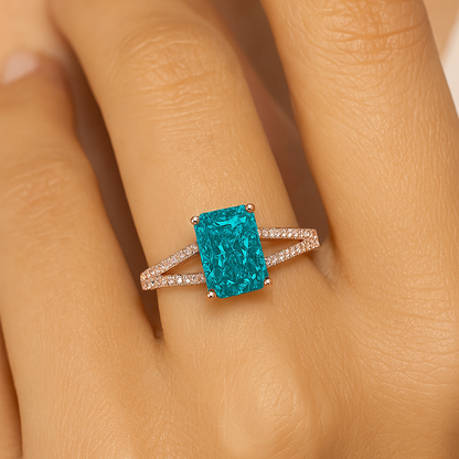 The Celestara Ring
