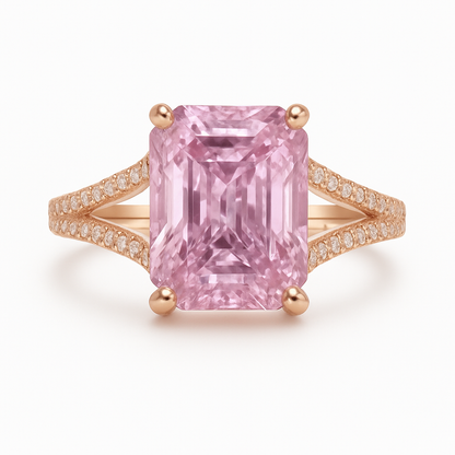 The Celestara Ring