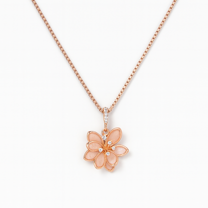 The Petalia Chain