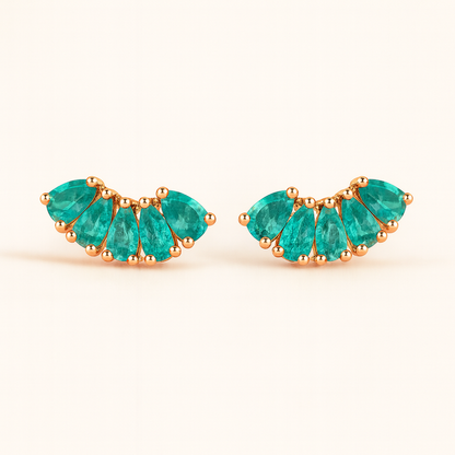The Sirena Earrings