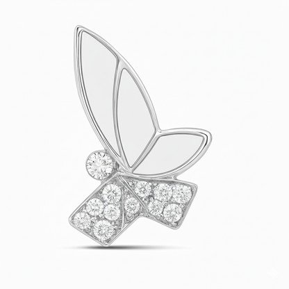The Mariposa Earrings