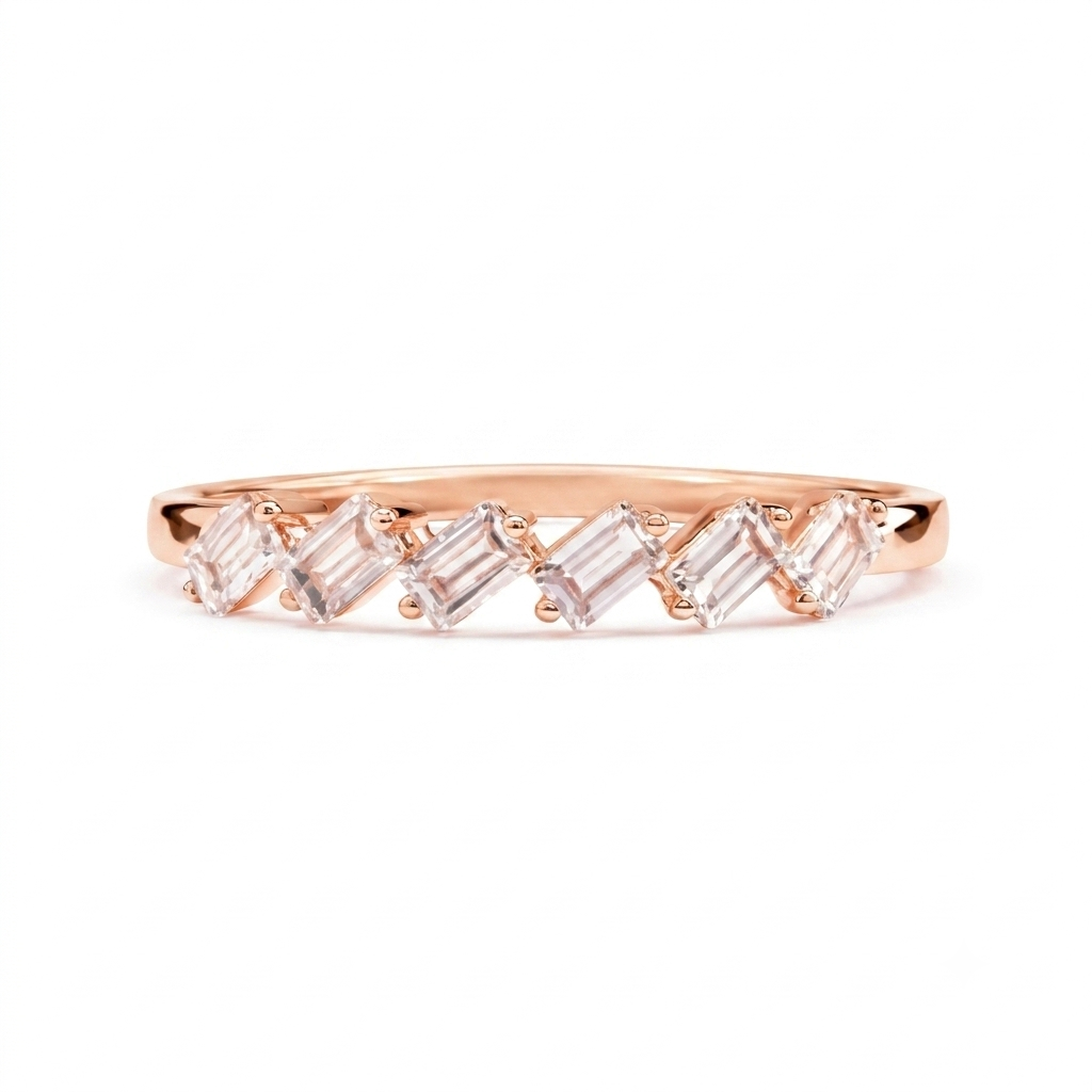 Zivra Ring