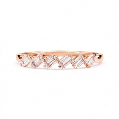 Zivra Ring
