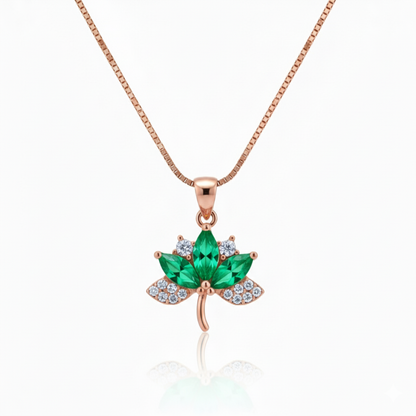 The Blossom Serenity Chain