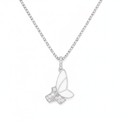The Mariposa Wings Chain