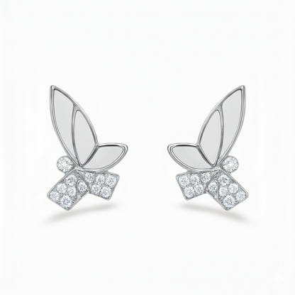 The Mariposa Earrings