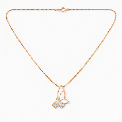 The Mariposa Wings Chain