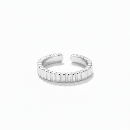 The Ridgetoe Toe Ring