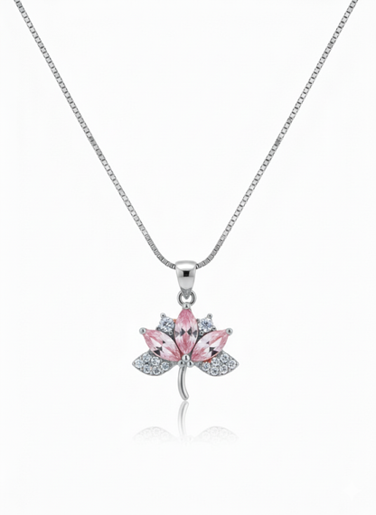 The Blossom Serenity Chain