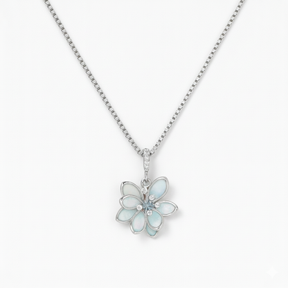 The Petalia Chain