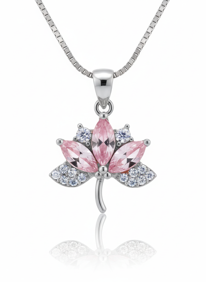 The Blossom Serenity Chain