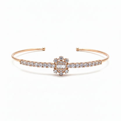 The Elira Bloom Bracelet