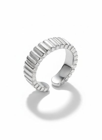 The Ridgetoe Toe Ring