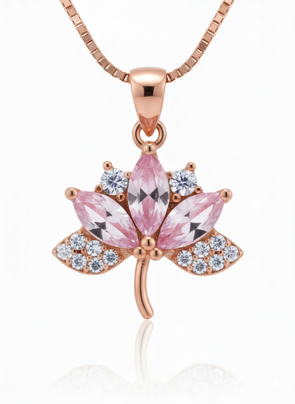 The Blossom Serenity Chain