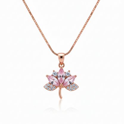The Blossom Serenity Chain