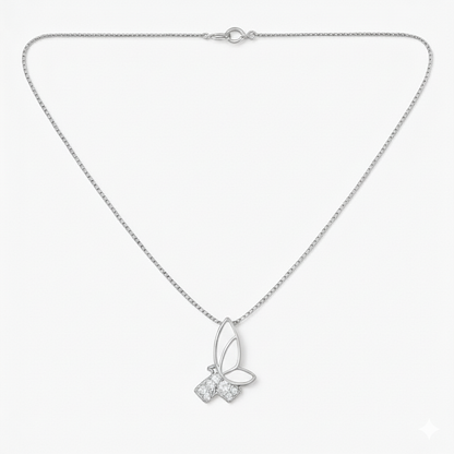 The Mariposa Wings Chain
