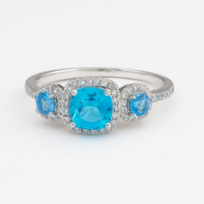The Aurélienne Ring
