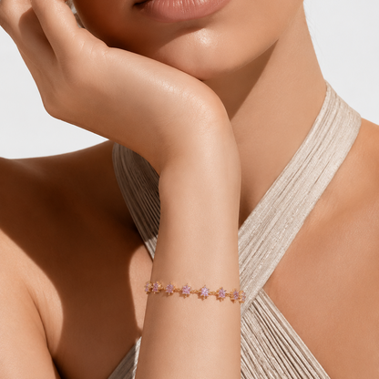 Asterelle Bracelet