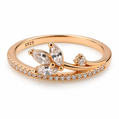 Elowen Bloom Ring